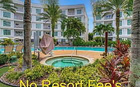 1Bed/1Bath Pet Friendly Condo At The Melia